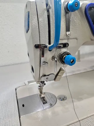 Máquina de coser Sewmaq SWD-A8