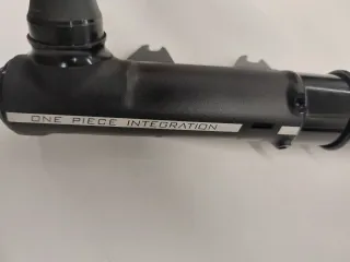 Suspensión Lefty Hybrid Pbr 100mm Cannondale.