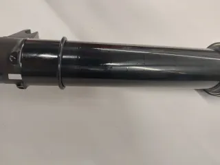 Suspensión Lefty Hybrid Pbr 100mm Cannondale.