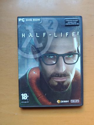 Half-Life 2 PC