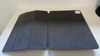 Funda iPad Pro 11 M1 Smart Folio Negra