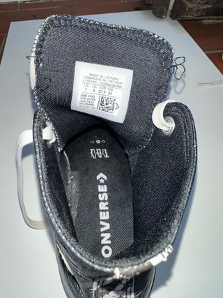 Converse Chuck Taylor All Star