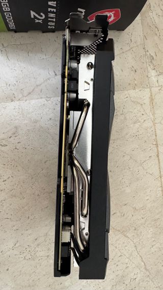 MSI RTX 3060 Ti Ventus 2X GDDR6X