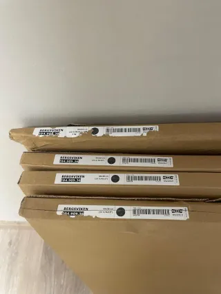 Mueble de almacenaje