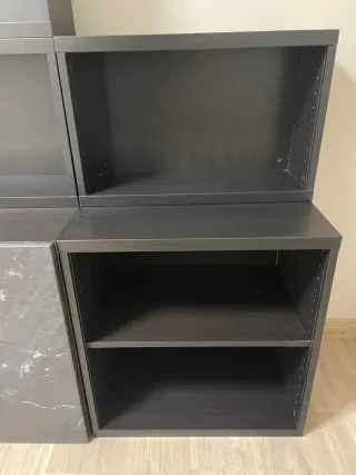 Mueble de almacenaje