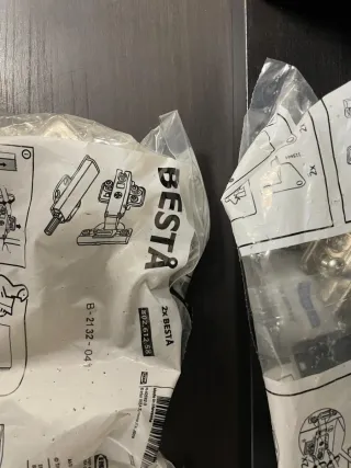 Mueble de almacenaje