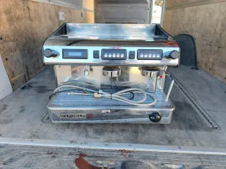 Cafetera Expobar MegaCrem