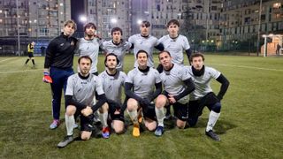 Torneo Primavera 2026 di calcio a 8 da Marzo 2026.