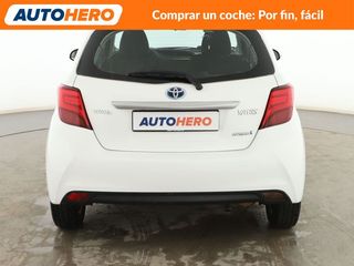 Toyota Yaris 1.5 Hybrid Active