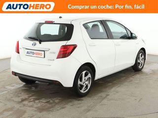 Toyota Yaris 1.5 Hybrid Active