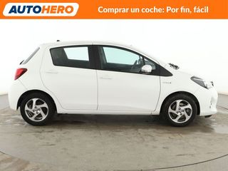Toyota Yaris 1.5 Hybrid Active