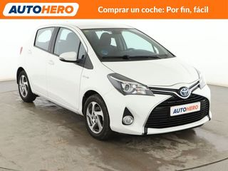 Toyota Yaris 1.5 Hybrid Active