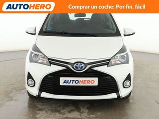Toyota Yaris 1.5 Hybrid Active