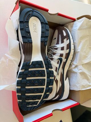 Zapatillas Nike P6000 Nuevas a estrenar