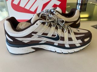 Zapatillas Nike P6000 Nuevas a estrenar