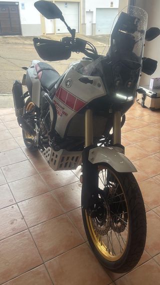 Yamaha Ténéré 700