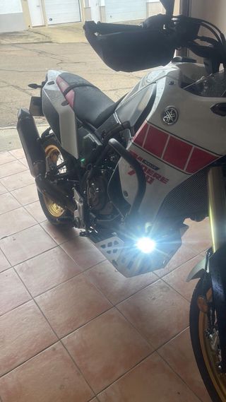 Yamaha Ténéré 700