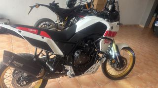 Yamaha Ténéré 700