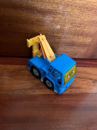 Coches Tut Tut Bólidos Varios