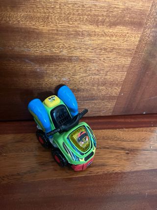 Coches Tut Tut Bólidos Varios