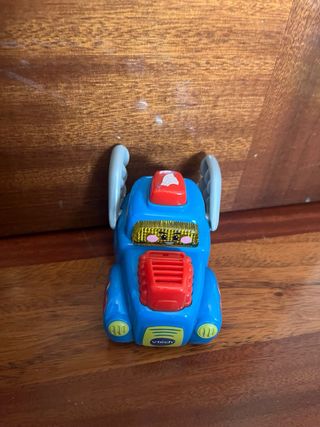 Coches Tut Tut Bólidos Varios