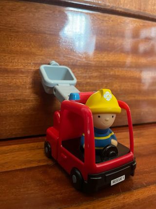 Coches Tut Tut Bólidos Varios