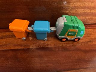 Coches Tut Tut Bólidos Varios