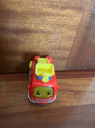 Coches Tut Tut Bólidos Varios