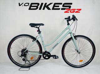 Bicicleta Riverside 120 Talla M