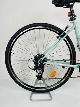 Bicicleta Riverside 120 Talla M