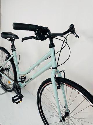 Bicicleta Riverside 120 Talla M