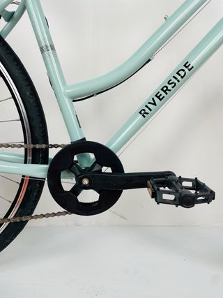 Bicicleta Riverside 120 Talla M