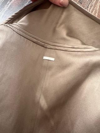 Brand: MaxMara Size: L