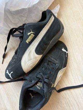 Zapatillas Puma Speedcat Talla 35.5