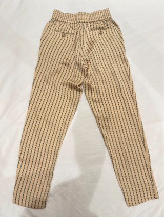 Pantalón fluido Purificación Garcia estampado