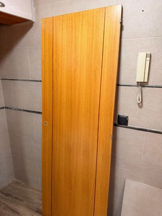 Puertas de roble con cristal Puerta de roble norma