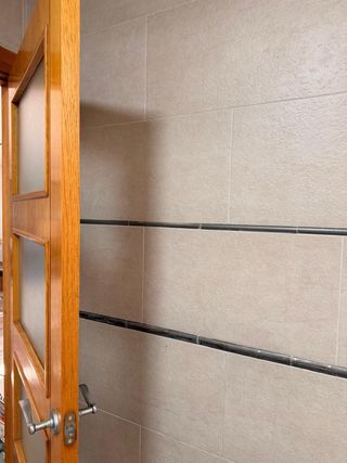 Puertas de roble con cristal Puerta de roble norma