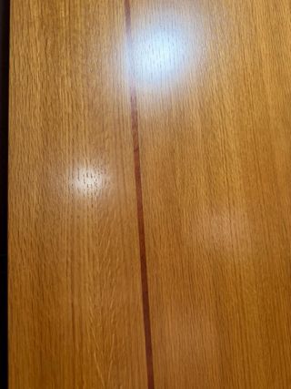 Puertas de roble con cristal Puerta de roble norma