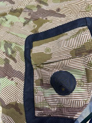 Pantalón de esquí hombre Talla XL