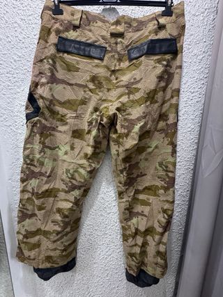 Pantalón de esquí hombre Talla XL