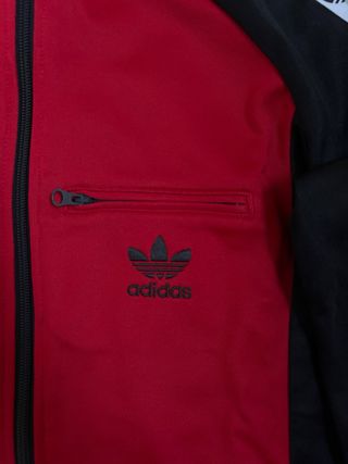 Chaqueta Adidas x NIGO Retro