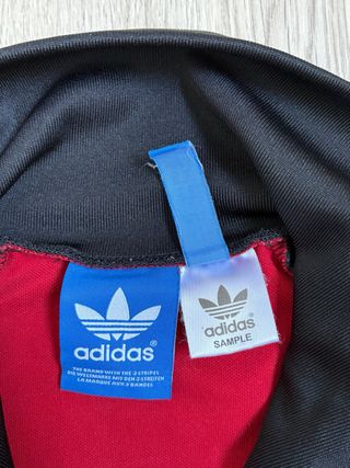 Chaqueta Adidas x NIGO Retro