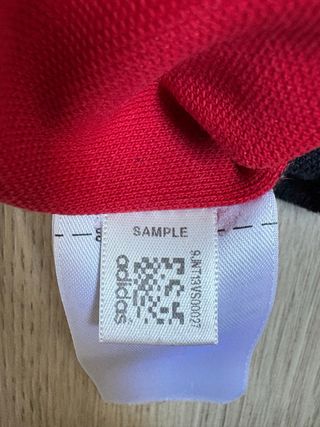 Chaqueta Adidas x NIGO Retro