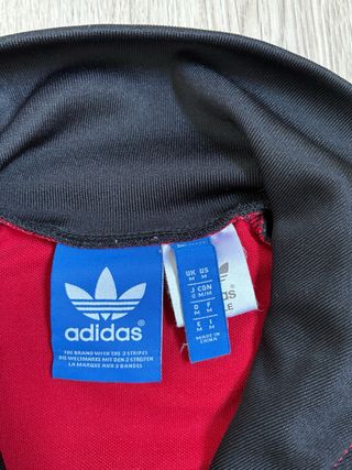 Chaqueta Adidas x NIGO Retro