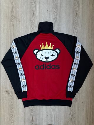 Chaqueta Adidas x NIGO Retro