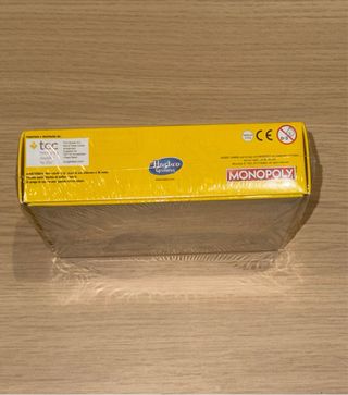 Monopoly Edizione Speciale Esselunga