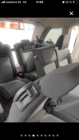 Opel Zafira B 1.7 CDTI 125cv