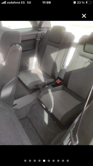 Opel Zafira B 1.7 CDTI 125cv