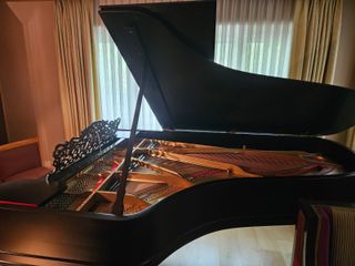 Piano de Cola Steinway & Sons