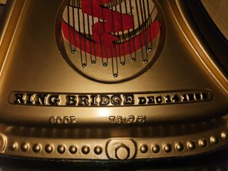 Piano de Cola Steinway & Sons